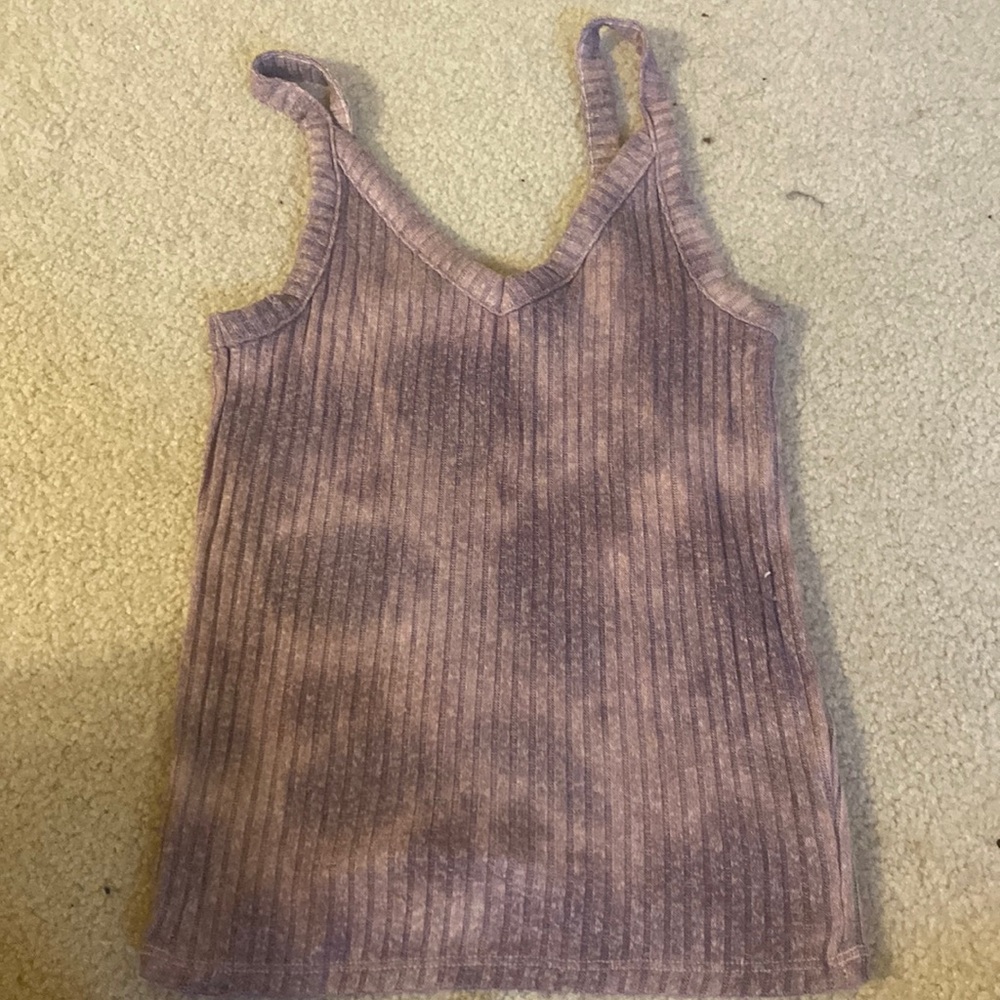 Soft and sexy crop